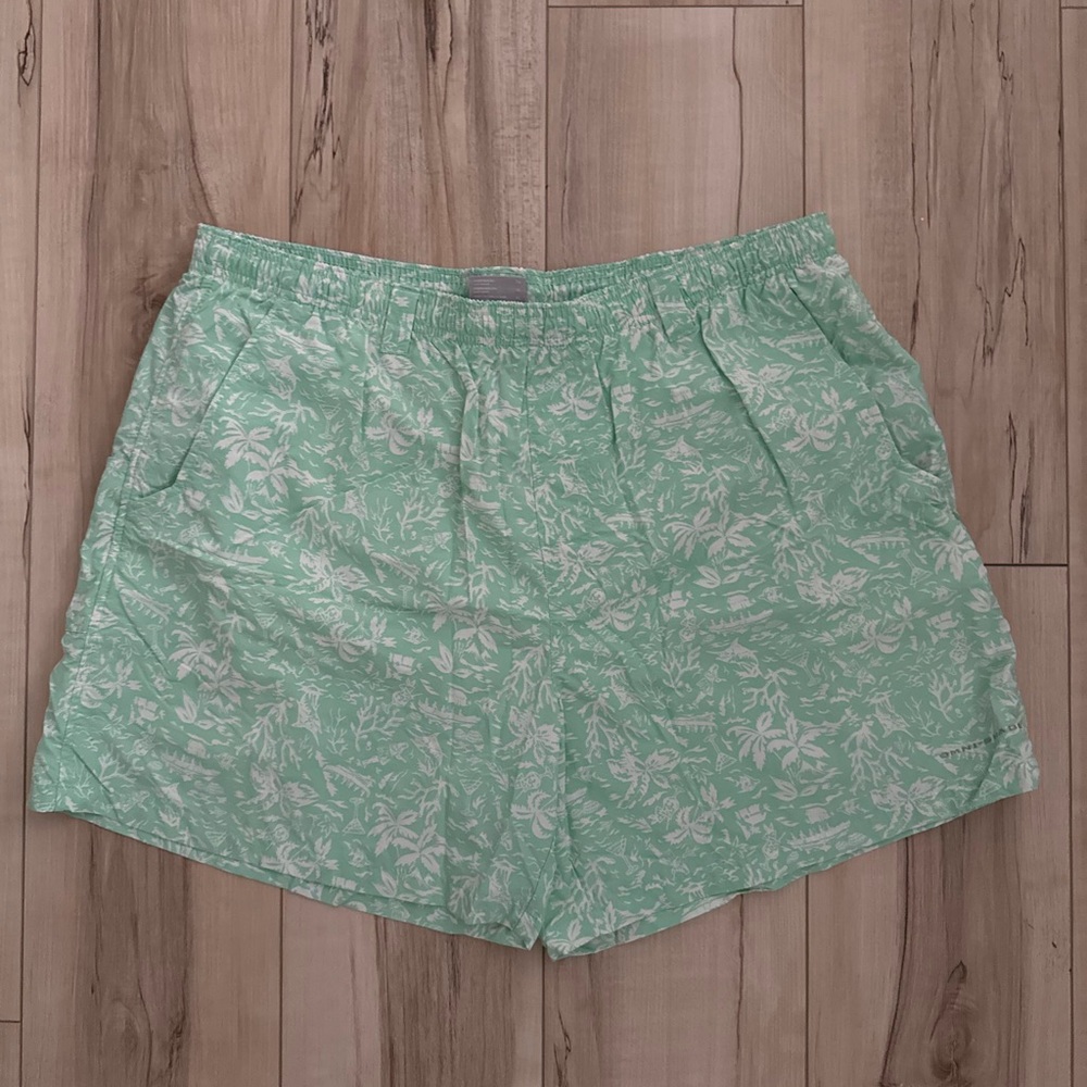 Columbia PFG Shorts